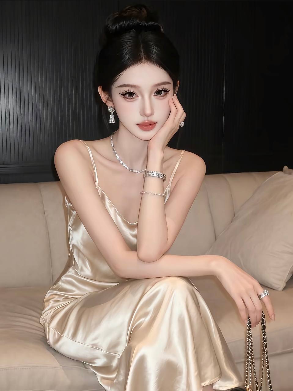 落潮算法·前传