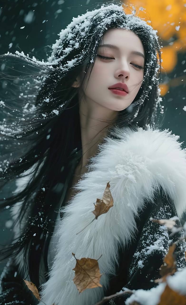 潮汐夜未央·重逢