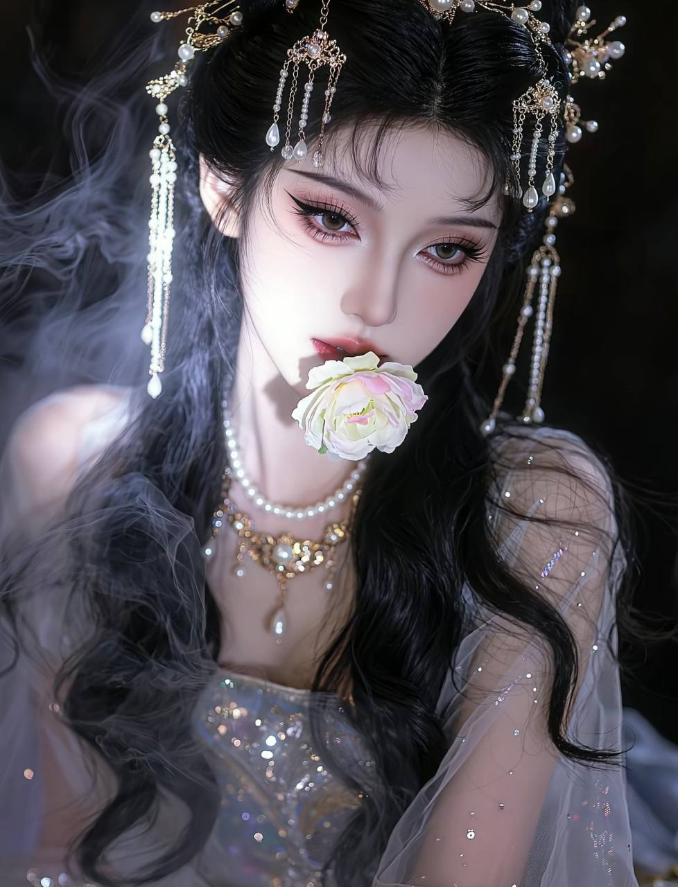 云端长河